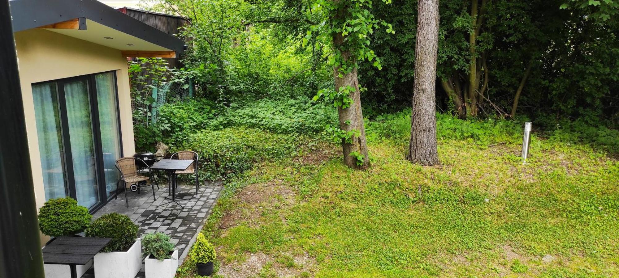 Hosana Zakopane Pokoje Goscinne I Apartamenty — Zdjęcia 3